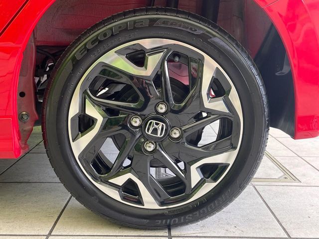 HONDA N-WGN CUSTOM 2021 Image 31