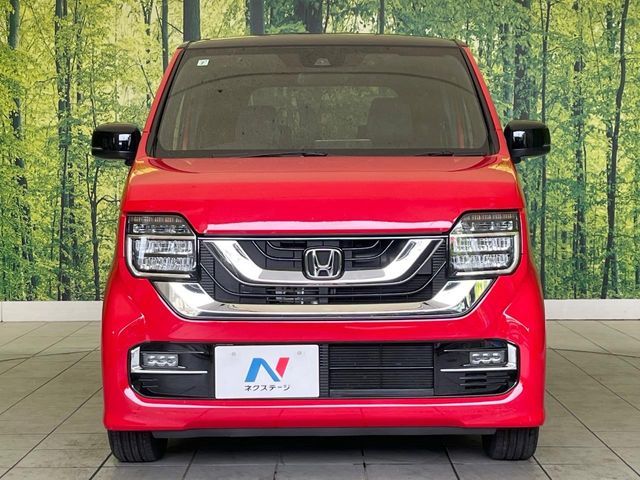 HONDA N-WGN CUSTOM 2021 Image 31