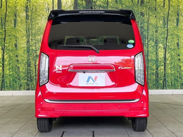 HONDA N-WGN CUSTOM 2021 Image 31