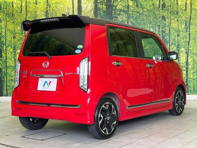 HONDA N-WGN CUSTOM 2021 Image 31