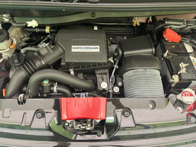 HONDA N-WGN CUSTOM 2021 Image 31