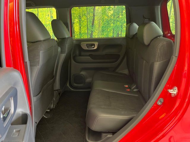 HONDA N-WGN CUSTOM 2021 Image 31