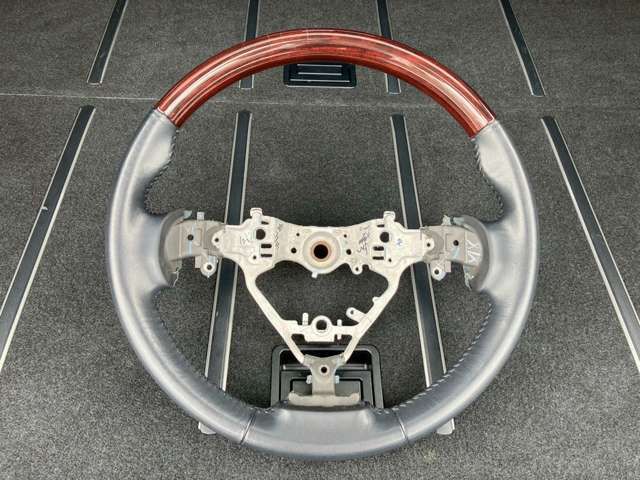 TOYOTA HARRIER HYBRID 2014 Image 31