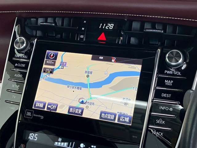 TOYOTA HARRIER HYBRID 2014 Image 31