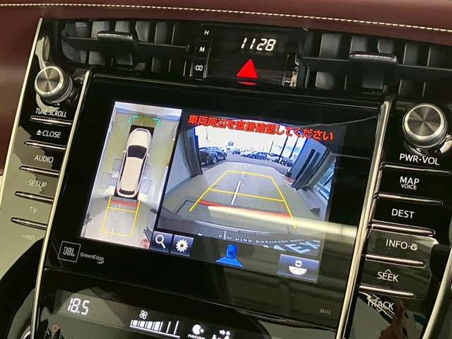 TOYOTA HARRIER HYBRID 2014 Image 31