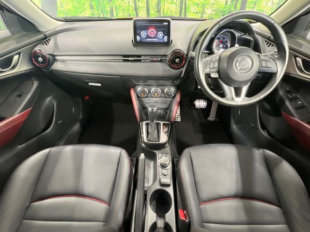 MAZDA CX-3 4WD 2015 Image 31
