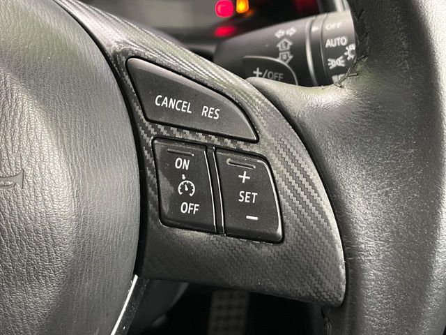 MAZDA CX-3 4WD 2015 Image 31