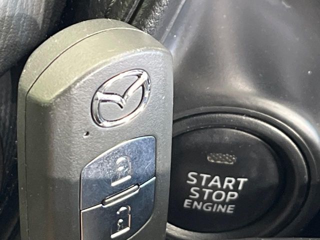 MAZDA CX-3 4WD 2015 Image 31