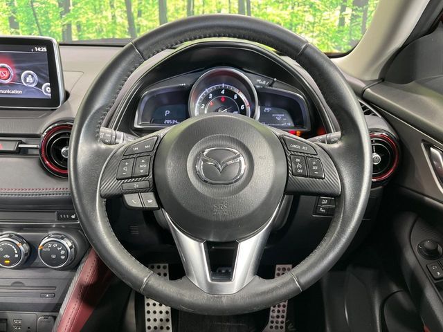 MAZDA CX-3 4WD 2015 Image 31