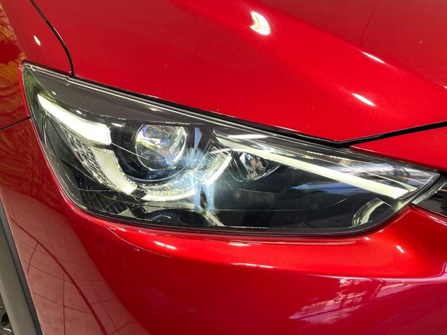 MAZDA CX-3 4WD 2015 Image 31