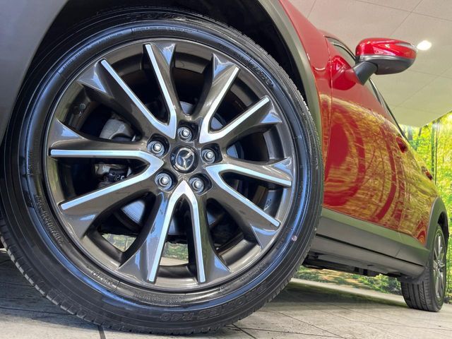 MAZDA CX-3 4WD 2015 Image 31