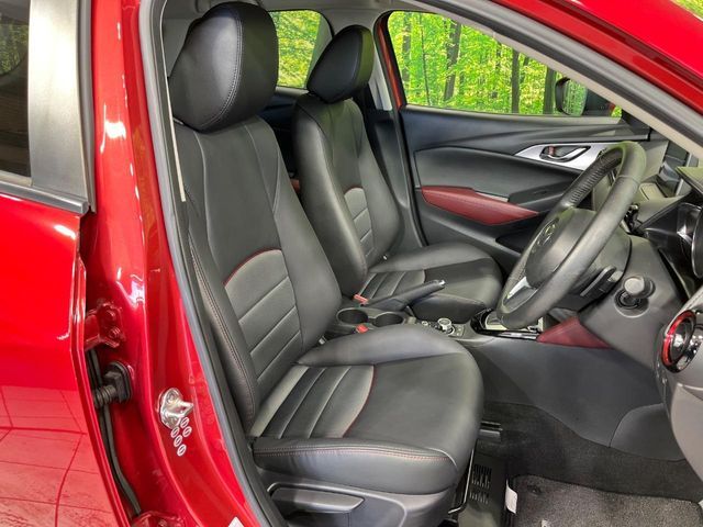 MAZDA CX-3 4WD 2015 Image 31