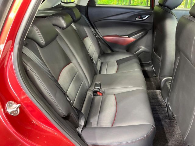 MAZDA CX-3 4WD 2015 Image 31