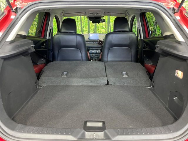 MAZDA CX-3 4WD 2015 Image 31