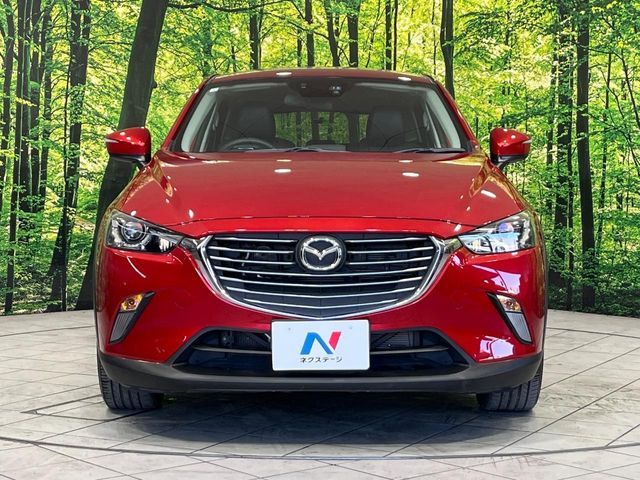 MAZDA CX-3 4WD 2015 Image 31