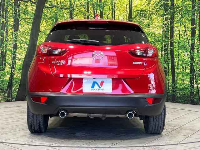 MAZDA CX-3 4WD 2015 Image 31