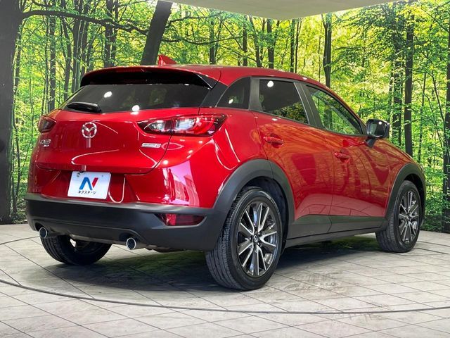 MAZDA CX-3 4WD 2015 Image 31