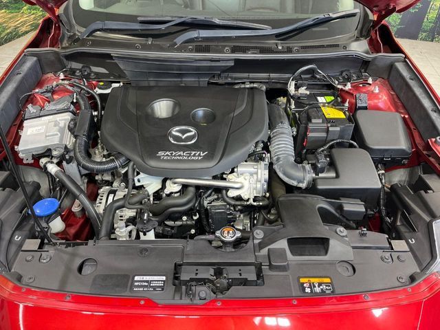 MAZDA CX-3 4WD 2015 Image 31