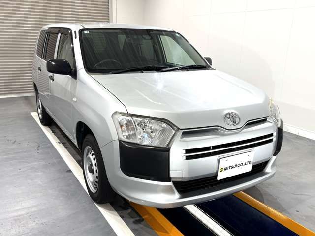 TOYOTA SUCCEED VAN 4WD 2018 Image 31