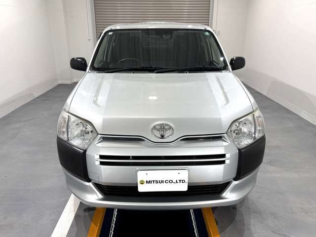 TOYOTA SUCCEED VAN 4WD 2018 Image 31