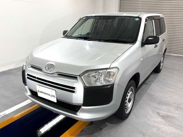 TOYOTA SUCCEED VAN 4WD 2018 Image 31