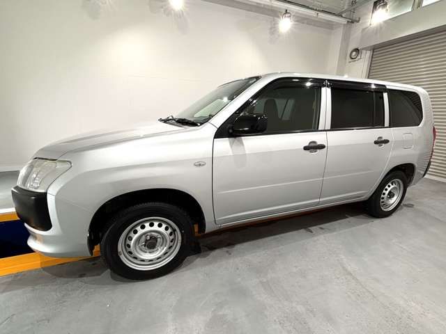 TOYOTA SUCCEED VAN 4WD 2018 Image 31