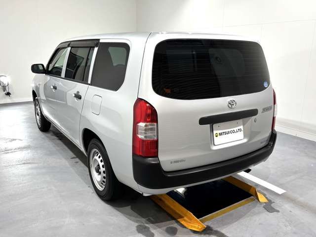 TOYOTA SUCCEED VAN 4WD 2018 Image 31