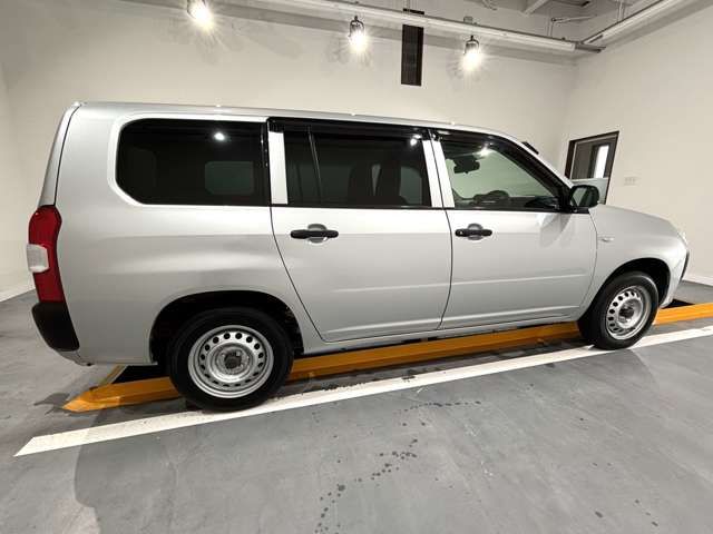 TOYOTA SUCCEED VAN 4WD 2018 Image 31