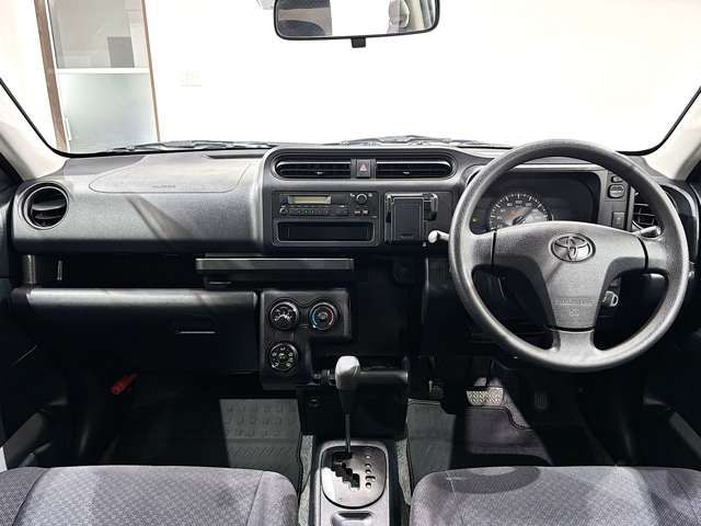 TOYOTA SUCCEED VAN 4WD 2018 Image 31