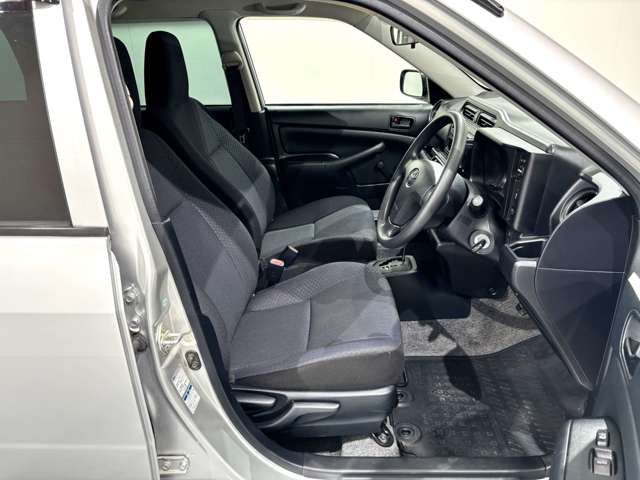 TOYOTA SUCCEED VAN 4WD 2018 Image 31