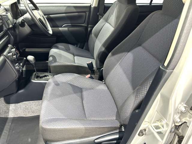 TOYOTA SUCCEED VAN 4WD 2018 Image 31