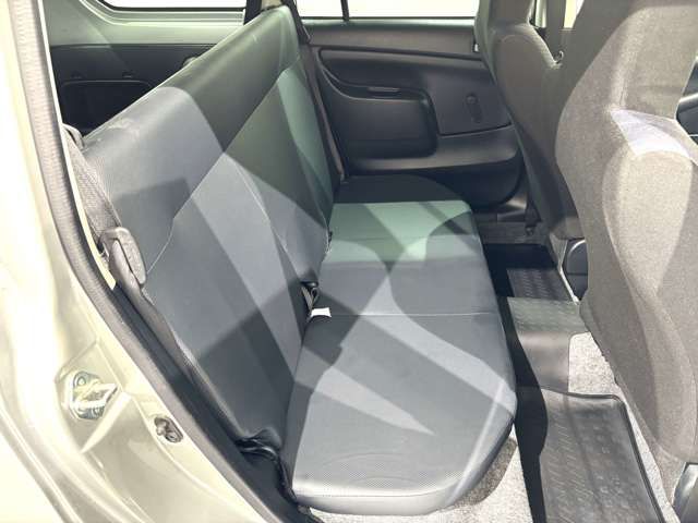 TOYOTA SUCCEED VAN 4WD 2018 Image 31