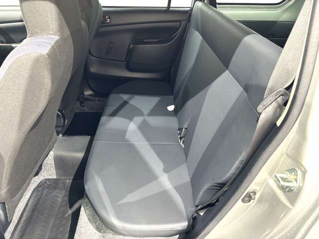 TOYOTA SUCCEED VAN 4WD 2018 Image 31