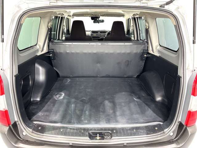 TOYOTA SUCCEED VAN 4WD 2018 Image 31