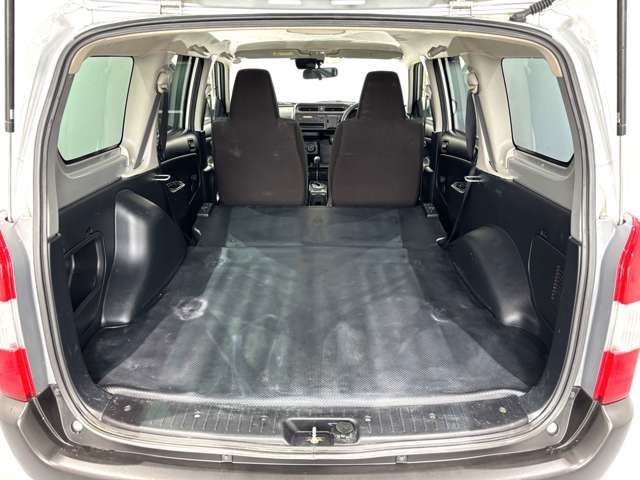 TOYOTA SUCCEED VAN 4WD 2018 Image 31