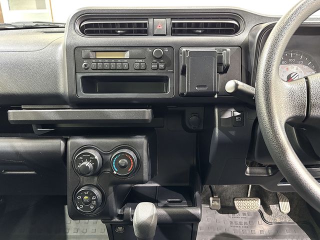 TOYOTA SUCCEED VAN 4WD 2018 Image 31