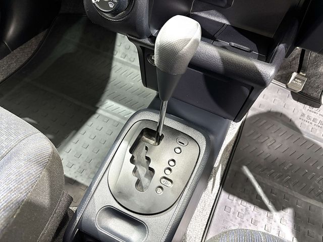 TOYOTA SUCCEED VAN 4WD 2018 Image 31