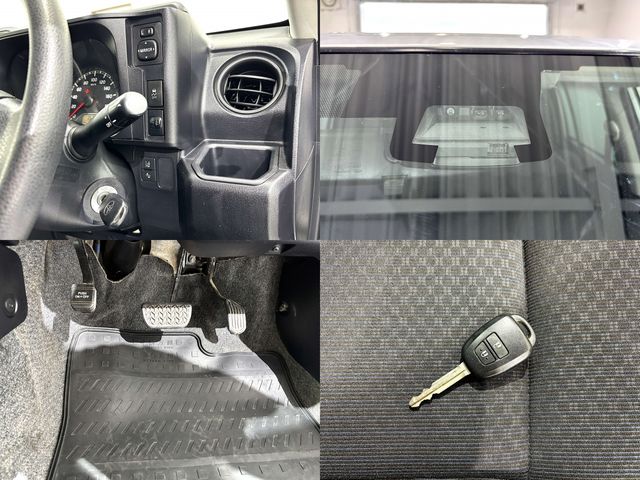 TOYOTA SUCCEED VAN 4WD 2018 Image 31