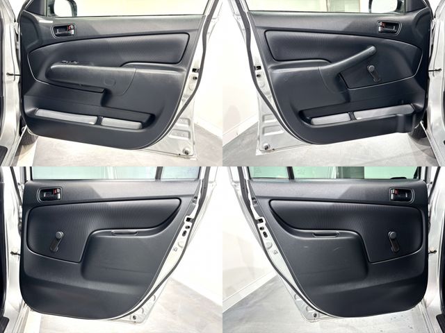 TOYOTA SUCCEED VAN 4WD 2018 Image 31