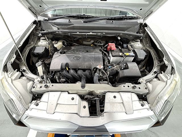 TOYOTA SUCCEED VAN 4WD 2018 Image 31