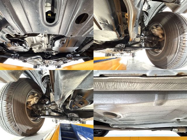 TOYOTA SUCCEED VAN 4WD 2018 Image 31