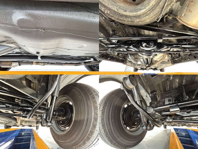 TOYOTA SUCCEED VAN 4WD 2018 Image 31