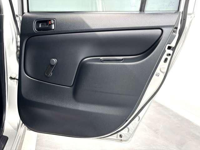 TOYOTA SUCCEED VAN 4WD 2018 Image 31