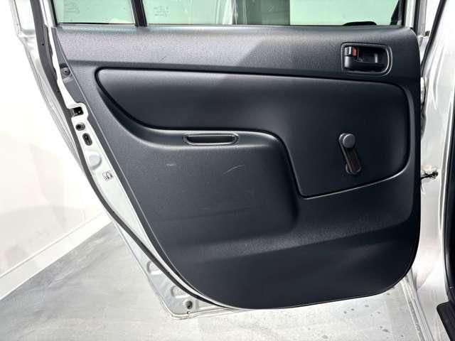 TOYOTA SUCCEED VAN 4WD 2018 Image 31