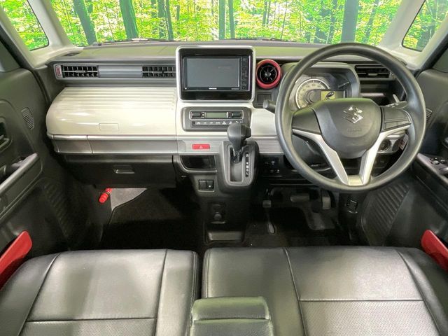 SUZUKI SPACIA 2020 Image 31