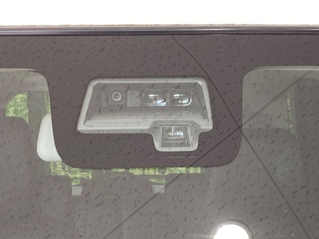 SUZUKI SPACIA 2020 Image 31