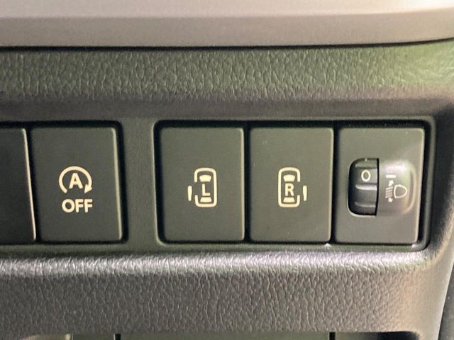 SUZUKI SPACIA 2020 Image 31