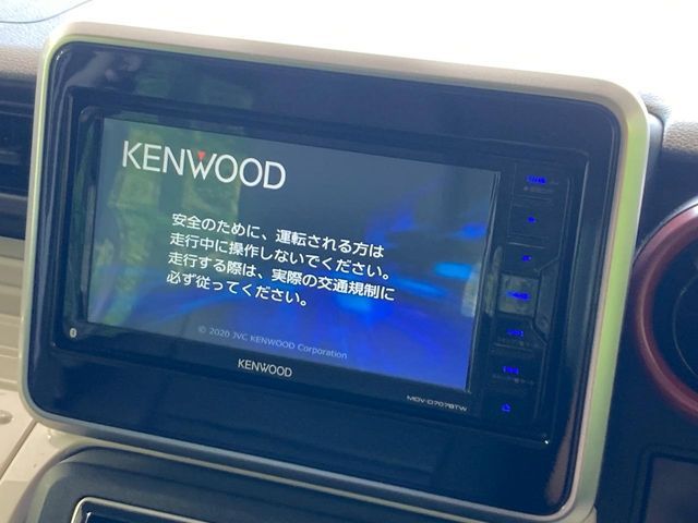 SUZUKI SPACIA 2020 Image 31