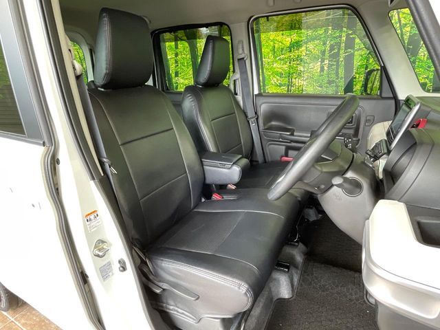 SUZUKI SPACIA 2020 Image 31