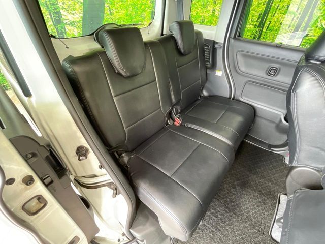 SUZUKI SPACIA 2020 Image 31